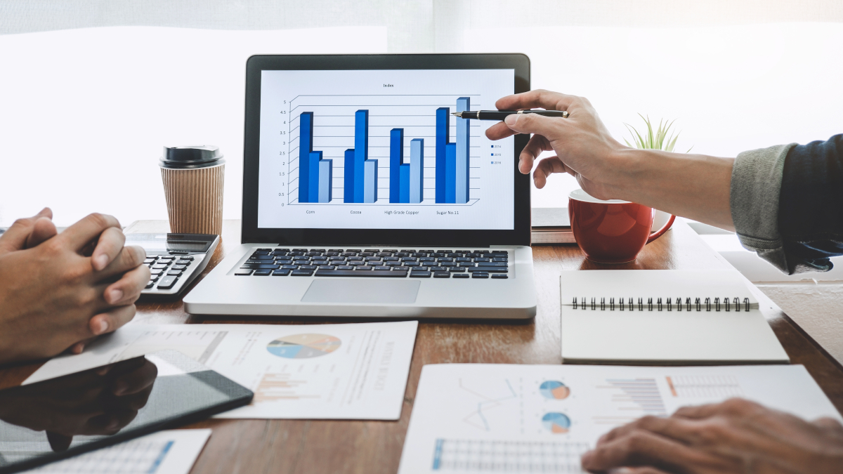 croissance entreprises