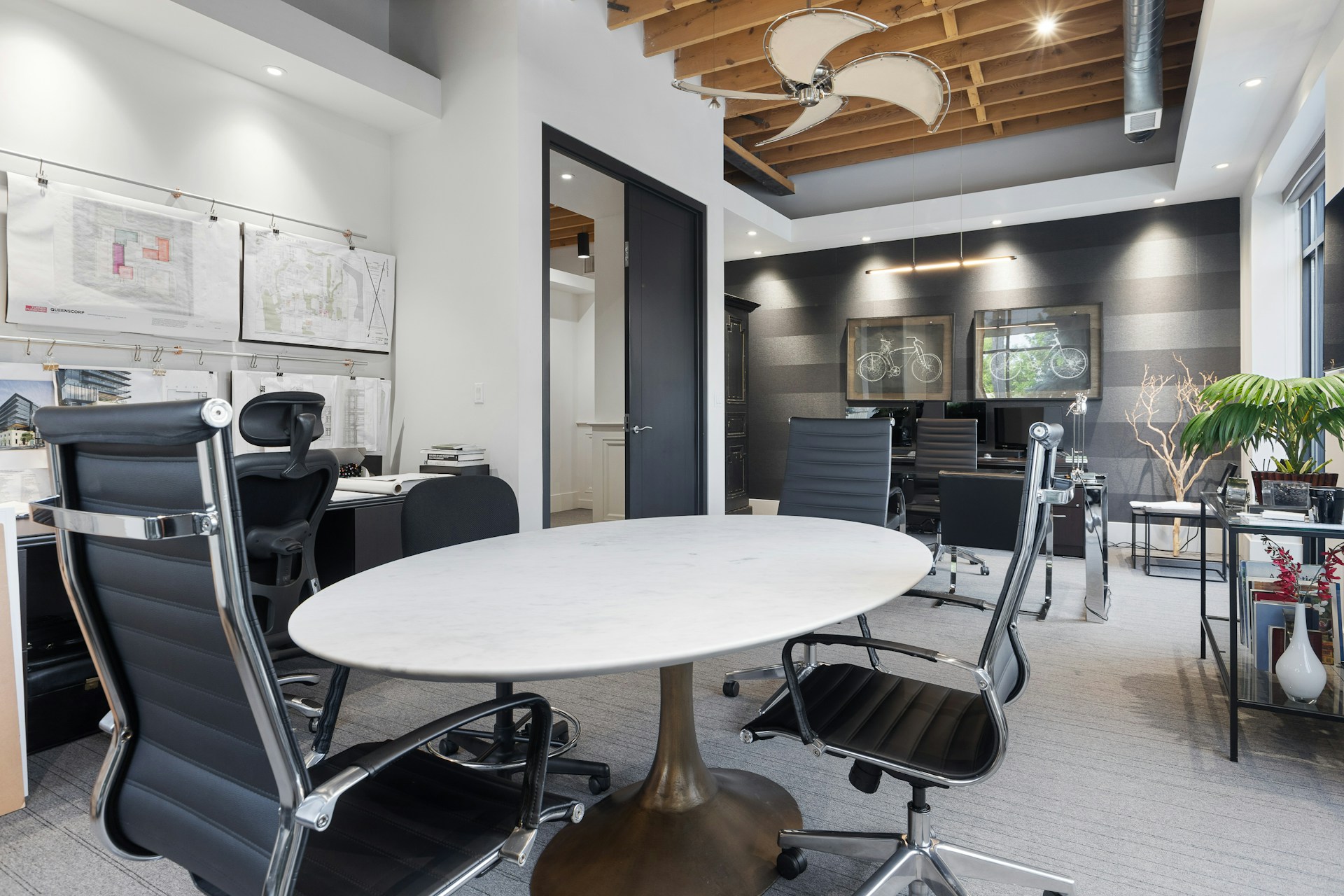 espace de coworking
