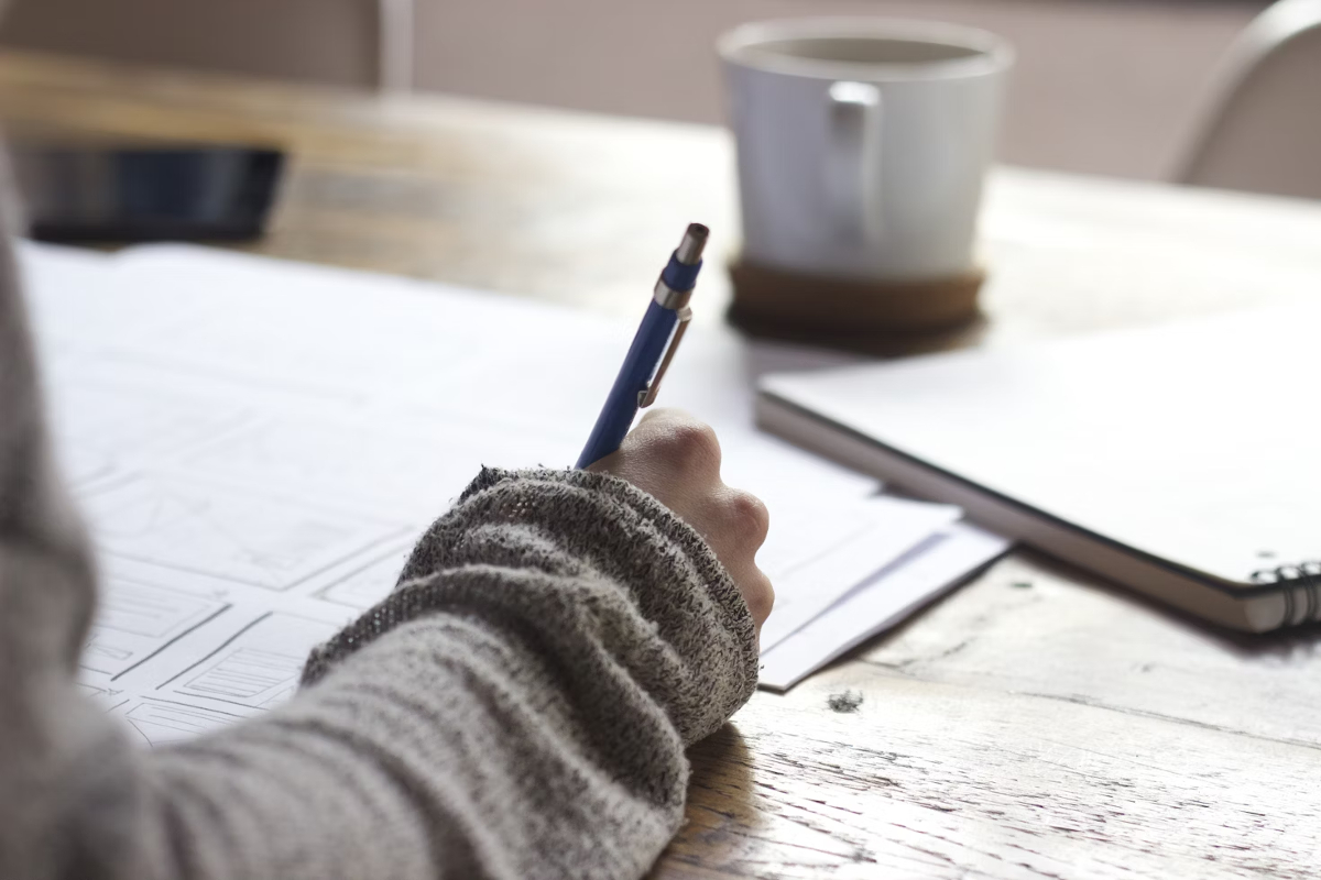 exemple lettre de motivation