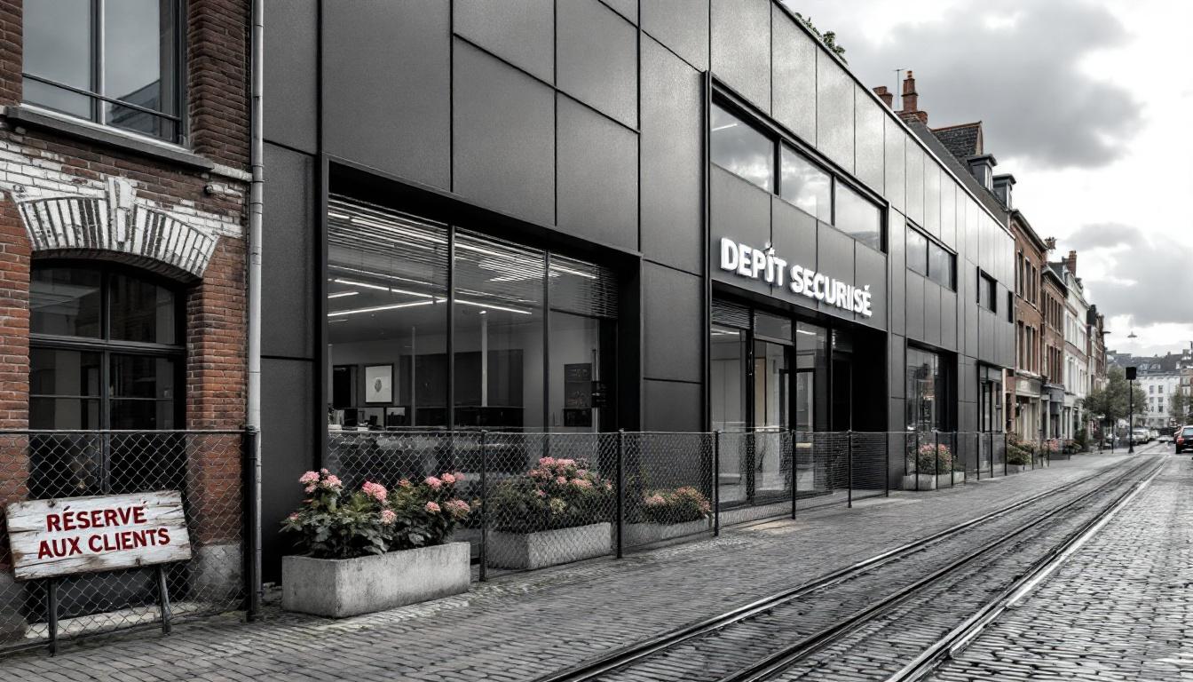 découvrez notre guide complet pour choisir la box de stockage idéale à sevran et optimiser efficacement votre espace de stockage.