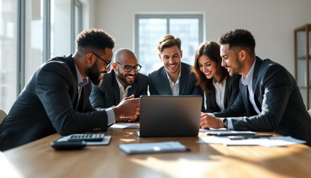 découvrez notre guide complet pour ouvrir facilement un compte bancaire en ligne dédié à votre association, avec toutes les étapes et conseils essentiels.