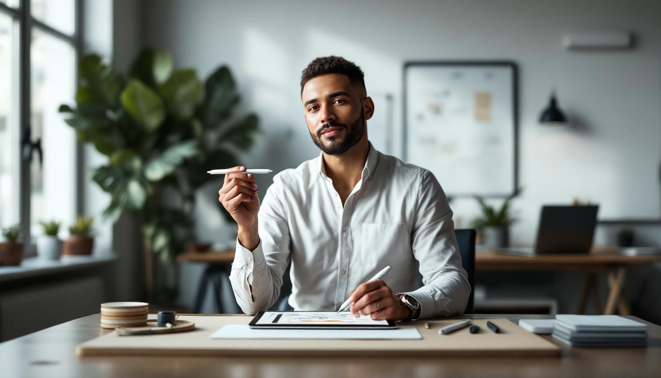 découvrez comment utiliser l'ipad pro pour booster votre créativité et optimiser votre productivité avec nos astuces pratiques et conseils dédiés aux professionnels.