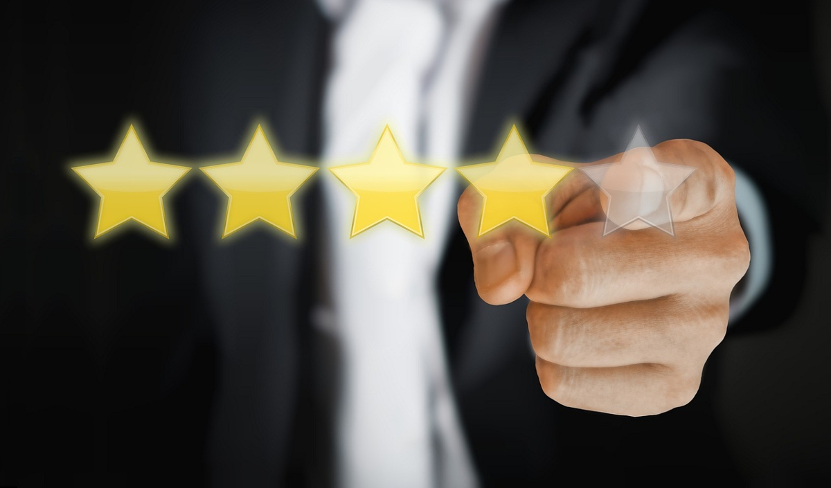 système CRM